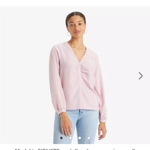 Levi’s Zenda Blouse